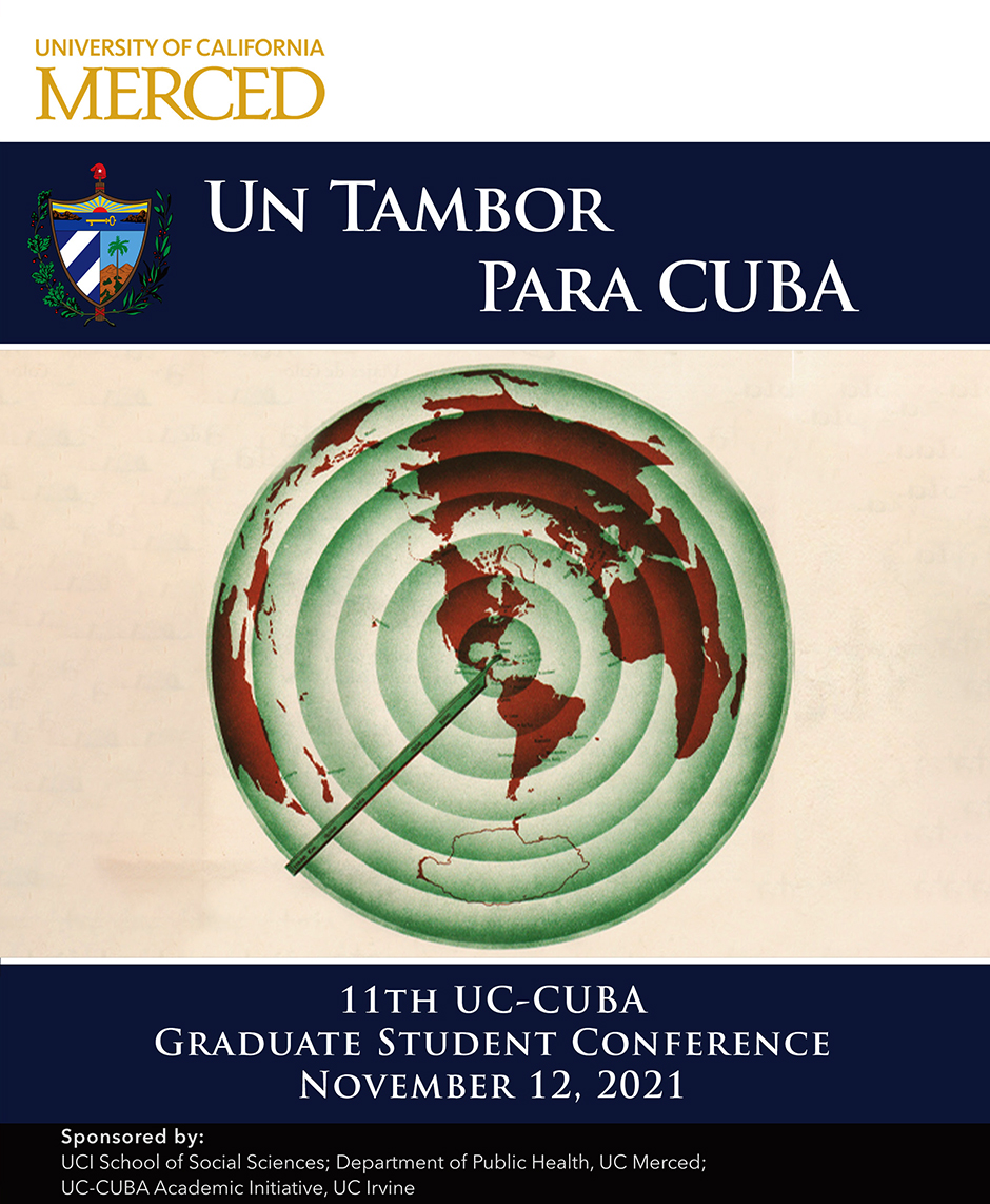 11th UC-Cuba Gradute Student Conference Program