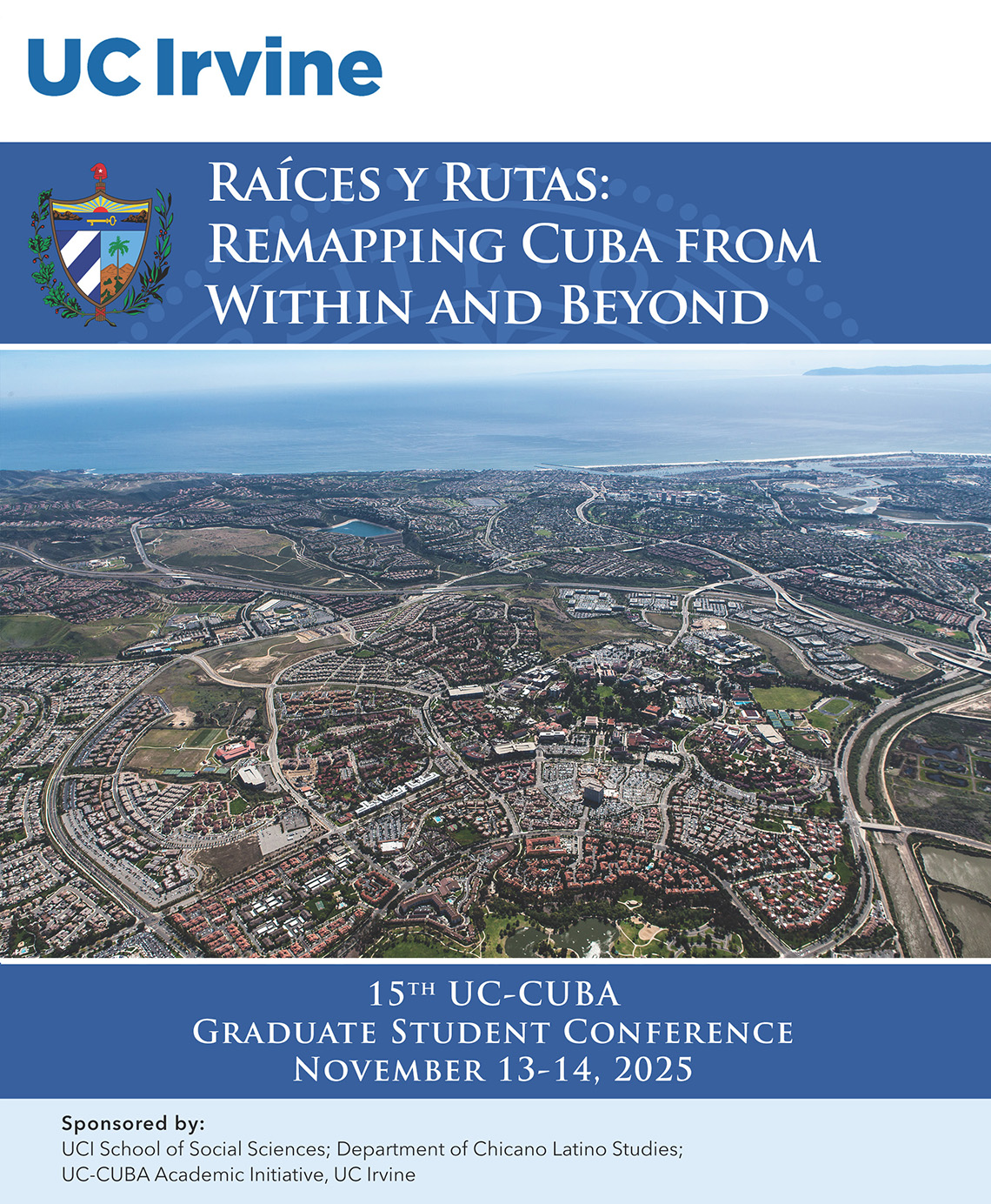 15th Conference Program Cover